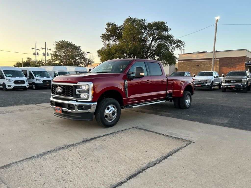 ford f-350 super duty 2026 1FT8W3DM9TED61654 image ford f-350 super duty 2026 1FT8W3DM9TED61654 image
